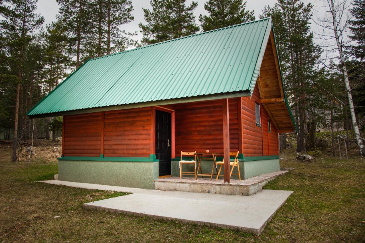Apartman Djokovic Chalet *